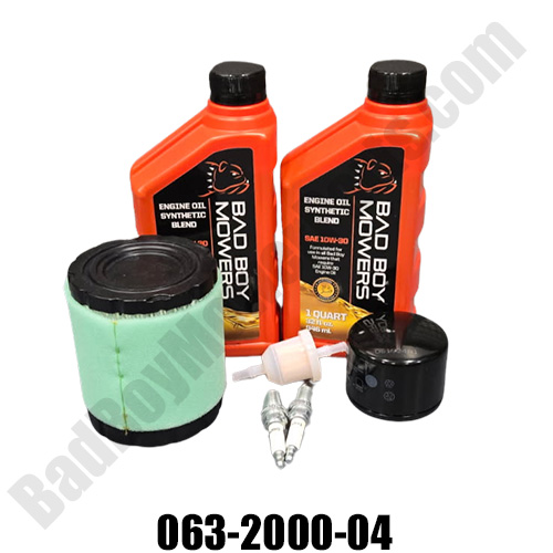 063-2000-04 – Briggs 30hp – CXI Engine Service Kit