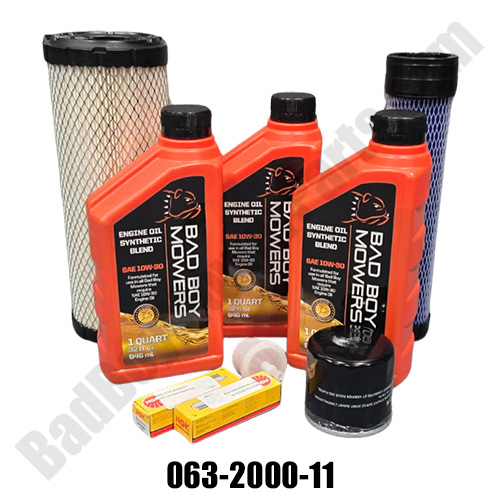 063-2000-11 – Yamaha 824cc Engine Service Kit