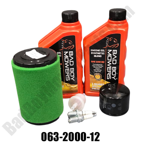 063-2000-12 – Engine Service Kit For Kohler 7000 Series PRO