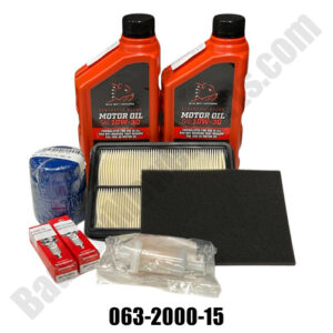 063-2000-15 – Honda GXV630 Engine Service Kit