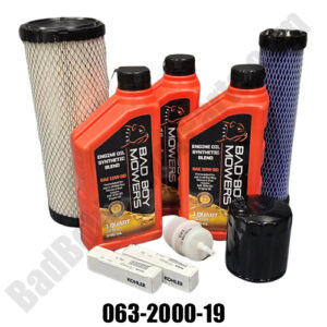 063-2000-19 – Kohler ECV980 – ECH980 Engine Service Kit