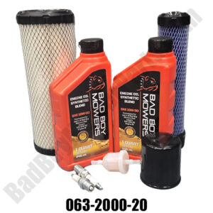 063-2000-20 – Kawasaki FX1000 Engine Service Kit