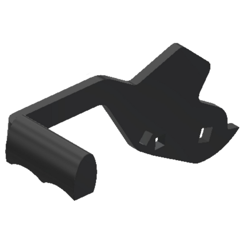 069-1051-00 - Bad Boy Mower Parts