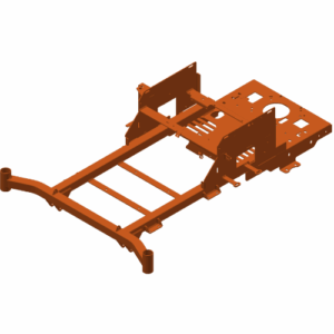 070-2500-00 - Bad Boy Mower Parts