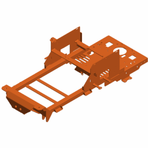 070-2502-00 - Bad Boy Mower Parts