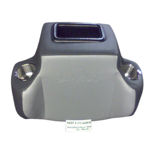 071-6000-00 - Bad Boy Mower Parts