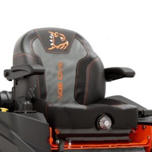 071-6065-25 - 2025 Seats Inc Suspension Seat With Seat