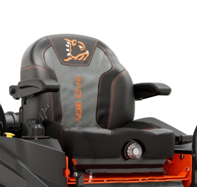 071-6065-25 - 2025 Seats Inc Suspension Seat With Seat