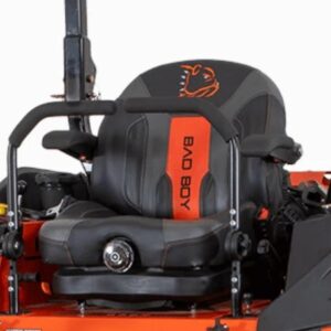 071-6068-22 - 2022 Seats Inc Suspension Seat without seatbelt