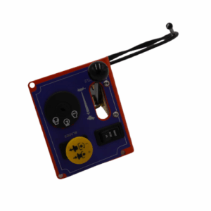 079-3400-98 - Bad Boy Mower Parts