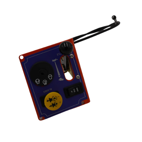 079-3400-98 - Bad Boy Mower Parts