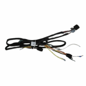 086-0008-19 - Bad Boy Mower Parts