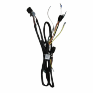 086-0008-20 - Bad Boy Mower Parts