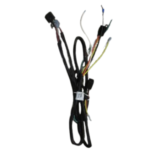 086-0008-20 - Bad Boy Mower Parts