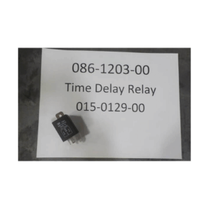 086-1203-00 - Bad Boy Mower Parts