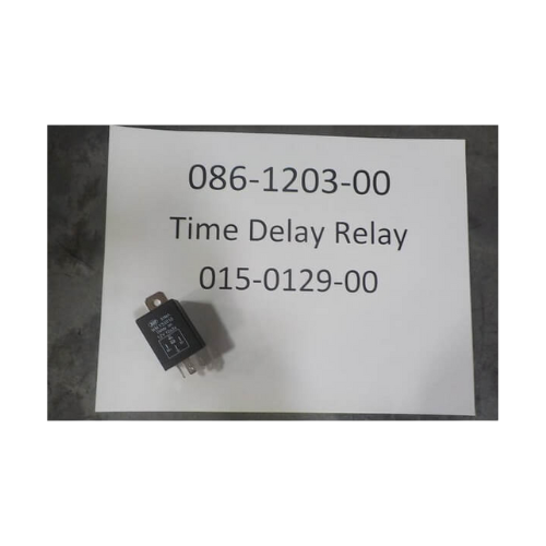 086-1203-00 - Bad Boy Mower Parts