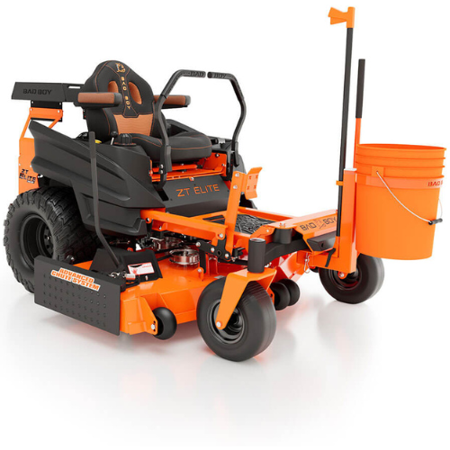 088-6000-00 - Bad Boy Mower Parts