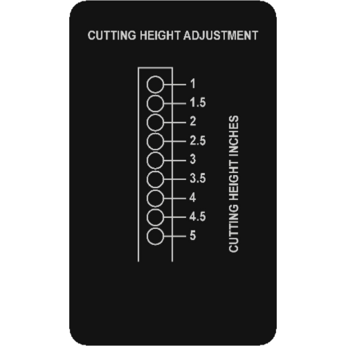 091-0023-00 - Bad Boy Mower Parts