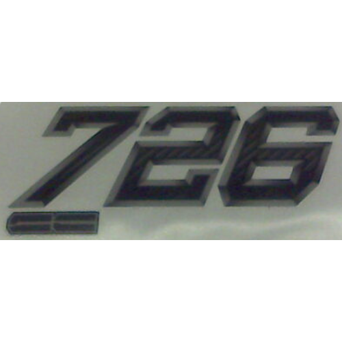 091-0204-00 - Bad Boy Mower Parts