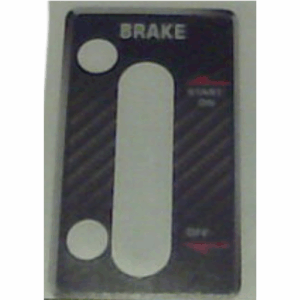 091-0208-00 - Bad Boy Mower Parts