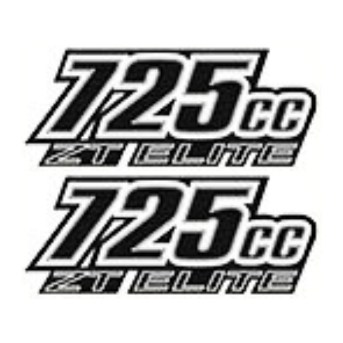 091-0317-18 - Bad Boy Mower Parts