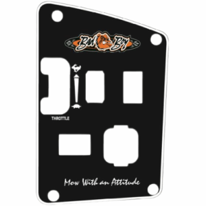 091-0338-18 - Bad Boy Mower Parts