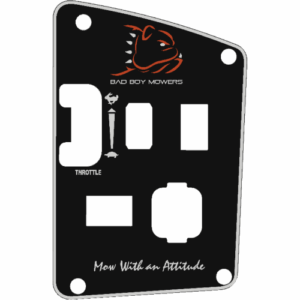 091-0338-22 - Bad Boy Mower Parts