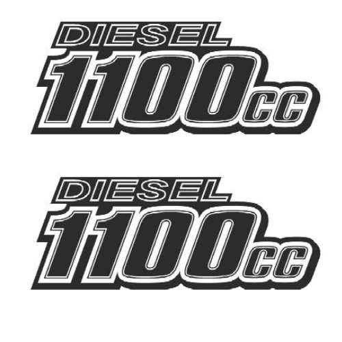 091-0361-18 - Bad Boy Mower Parts