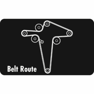 091-0393-00 - Bad Boy Mower Parts