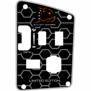 091-0400-00 - Bad Boy Mower Parts