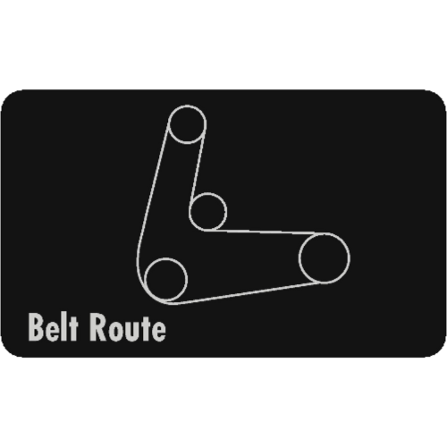 091-0418-00 - Bad Boy Mower Parts