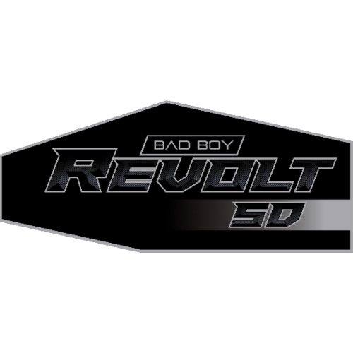 091-0522-00 - Bad Boy Mower Parts