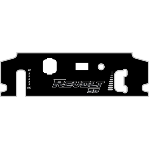 091-0527-00 - Bad Boy Mower Parts