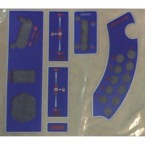 091-1000-00 - Bad Boy Mower Parts