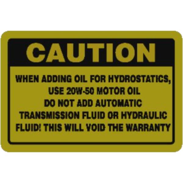 091-1020-00 - Bad Boy Mower Parts