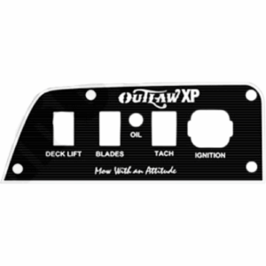 091-1154-18 - Bad Boy Mower Parts