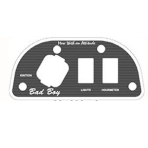 091-2061-18 - Bad Boy Mower Parts