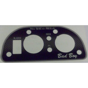 091-2062-00 - Bad Boy Mower Parts