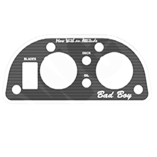 091-2062-18 - Bad Boy Mower Parts