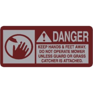 091-3012-00 - Bad Boy Mower Parts