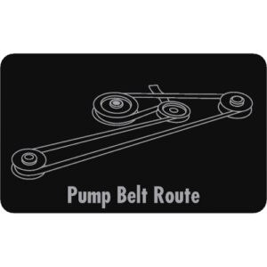 091-3017-00 - Bad Boy Mower Parts