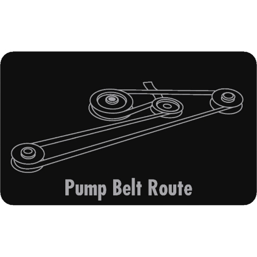 091-3017-00 - Bad Boy Mower Parts