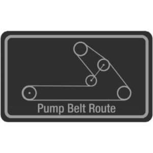 091-3033-00 - Bad Boy Mower Parts