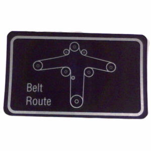 091-3046-00 - Bad Boy Mower Parts