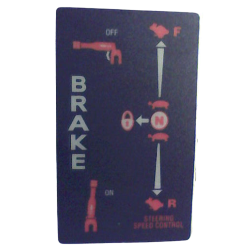 091-3054-00 - Bad Boy Mower Parts