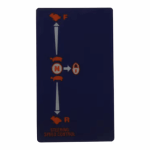 091-3055-00 - Bad Boy Mower Parts