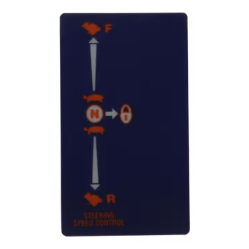 091-3055-00 - Bad Boy Mower Parts