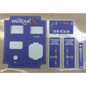 091-3090-00 - Bad Boy Mower Parts