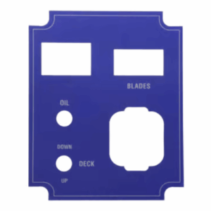 091-3500-00 - Bad Boy Mower Parts