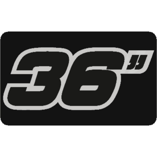 091-3601-18 - Bad Boy Mower Parts